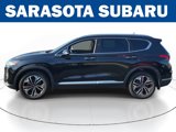 Used 2020 Hyundai Santa Fe SEL image 3