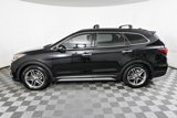 Used 2017 Hyundai Santa Fe Limited image 2