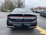 New 2025 Hyundai Sonata SEL image 4