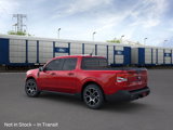 New 2025 Ford Maverick Lariat image 4