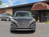 Used 2018 Hyundai Tucson SE image 2