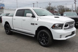 Used 2018 RAM 1500 Sport w/ Convenience Group image 4