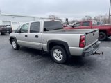 Used 2005 Chevrolet Silverado 1500 LS w/ Light Duty Power Package image 4