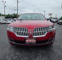 Used 2012 Lincoln MKZ image 3