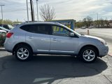 Used 2011 Nissan Rogue SV w/ Premium Pkg image 4