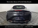 Used 2024 Lexus LC 500 Convertible image 4