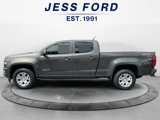 Used 2018 Chevrolet Colorado LT w/ LT Convenience Package image 2