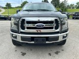 Used 2016 Ford F150 XLT w/ Equipment Group 301A Mid image 2