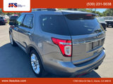 Used 2014 Ford Explorer Limited w/ Equipment Group 302A image 3