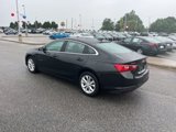 Used 2025 Chevrolet Malibu LT image 4