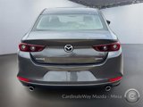 New 2025 MAZDA MAZDA3 s image 6