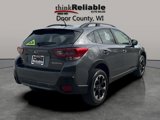Used 2022 Subaru Crosstrek 2.0i image 6