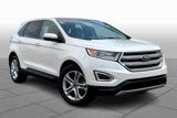 Used 2018 Ford Edge Titanium w/ Equipment Group 301A image 2