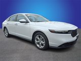 Used 2024 Honda Accord LX image 2