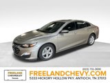 Used 2022 Chevrolet Malibu LT image 3