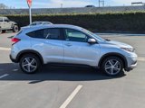 Used 2022 Honda HR-V EX image 4