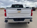 Used 2024 Chevrolet Silverado 2500 LTZ w/ LTZ Convenience Package image 4