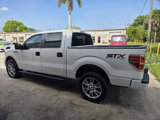 Used 2014 Ford F150 STX w/ Equipment Group 201A Mid image 4