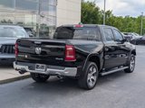 Used 2021 RAM 1500 Laramie image 6