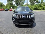 Used 2016 Ford Explorer XLT image 2