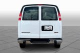 Used 2017 GMC Savana 2500 image 4
