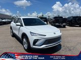 Used 2025 Buick Envista Preferred w/ Convenience II Package image 2