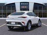 New 2025 Buick Envista Preferred w/ Convenience I Package image 4