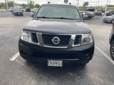 Used 2011 Nissan Pathfinder SV image 3