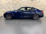 Used 2019 Genesis G70 3.3T Advanced w/ Elite Package image 3