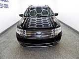 Used 2008 Ford Taurus X SEL image 2