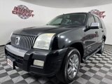 Used 2008 Mercury Mountaineer Premier image 3