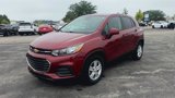 Certified 2021 Chevrolet Trax LS w/ Tint and Cruise Package image 4