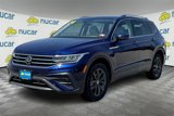 Used 2024 Volkswagen Tiguan SE image 3