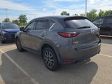 Used 2017 MAZDA CX-5 Grand Touring image 4