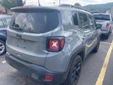Used 2022 Jeep Renegade Altitude image 4
