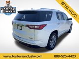 Used 2018 Chevrolet Traverse Premier image 6