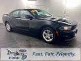 Used 2020 Dodge Charger SXT image 3