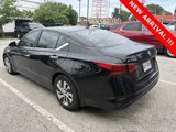 Used 2020 Nissan Altima 2.5 S image 5