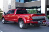 Used 2022 Ford F350 Platinum w/ FX4 Off-Road Package image 4