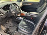 Used 2020 Lincoln Nautilus Reserve w/ Equipment Group 201A image 3
