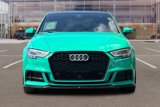 Used 2020 Audi A3 2.0T Premium Plus w/ Premium Plus Package image 6