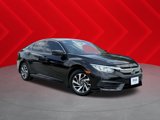 Used 2017 Honda Civic EX image 1
