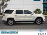 Used 2015 GMC Acadia SLT image 4