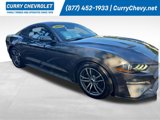 Used 2018 Ford Mustang Coupe image 1