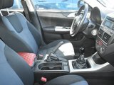 Used 2009 Subaru Impreza Outback Sport image 5