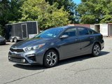 Used 2020 Kia Forte LXS image 3