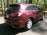 Used 2016 Acura RDX FWD w/ Technology Package image 6