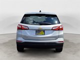 Used 2021 Chevrolet Equinox LS image 4