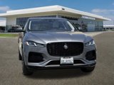 Used 2021 Jaguar F-PACE S image 3
