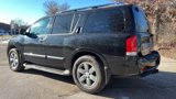 Used 2010 Nissan Armada Platinum w/ Captain Seat Pkg image 3